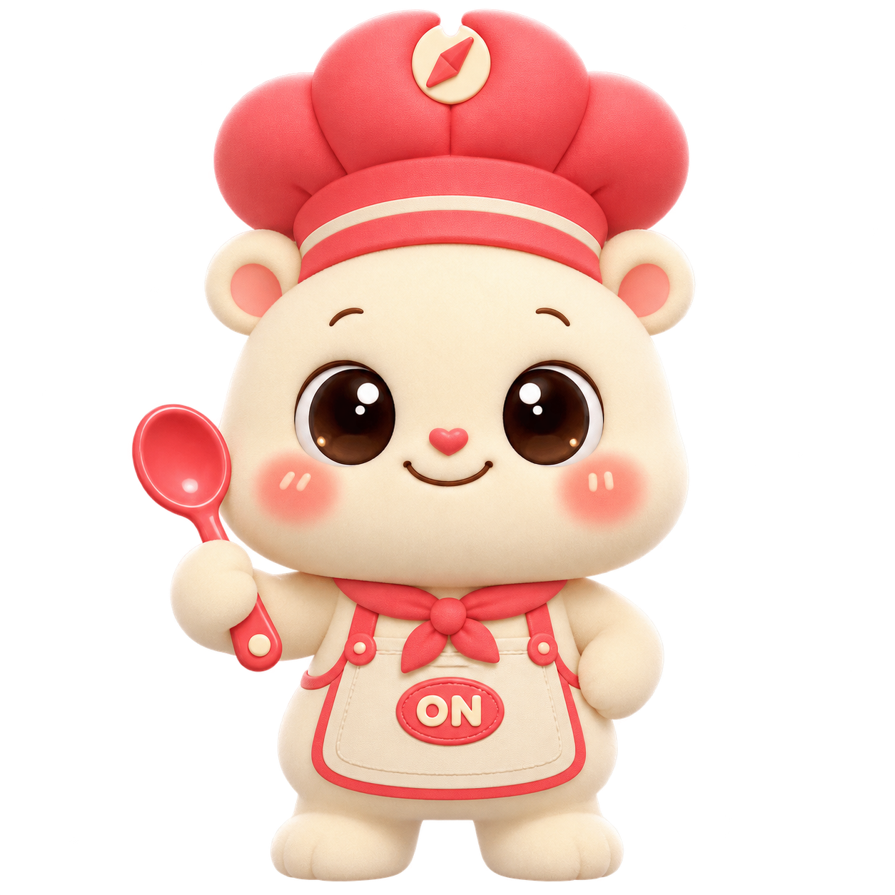온미