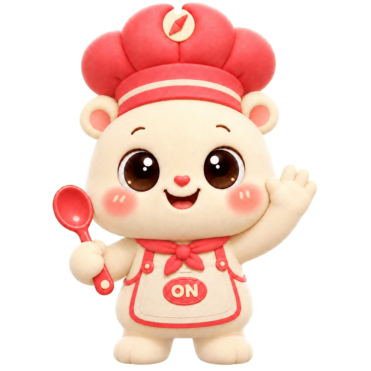 온미
